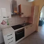 Adamagi Alba Сasa de vacaciones Marina Di Pescoluse