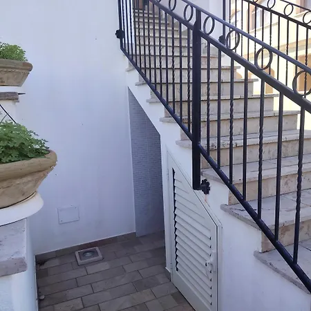 Adamagi Alba Сasa de vacaciones