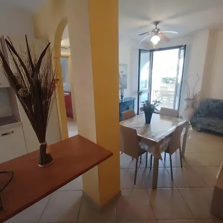 Casa vacanze Adamagi Alba *