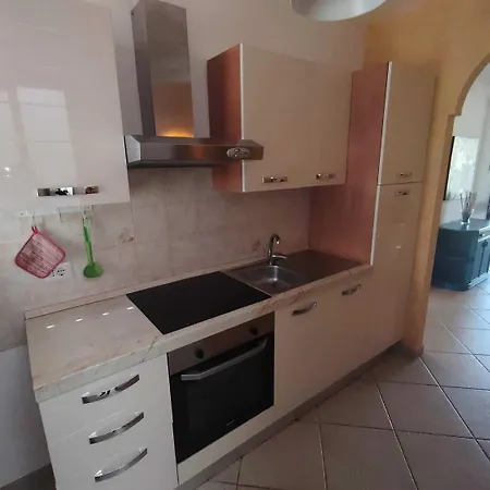Adamagi Alba Casa vacanze Marina Di Pescoluse