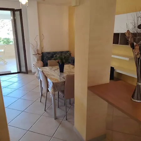 Casa vacanze Adamagi Alba