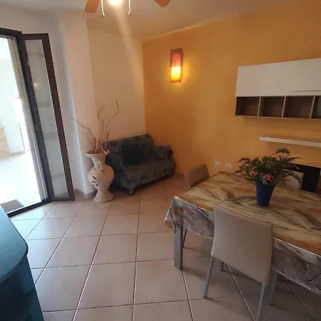 Adamagi Alba Casa vacanze