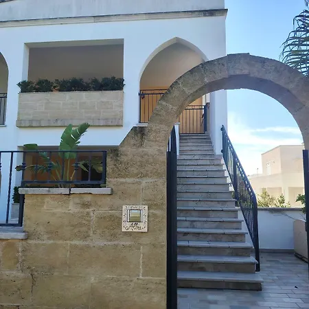 Adamagi Alba מרינה די פסקולוזה