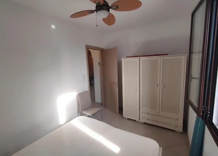 בית נופש Adamagi Alba